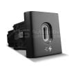 STEDI Gear Shifter Switch fits Amarok USB C USBC-AMA-SHFT