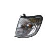 ACP UZD-21011LHG Front Park / Indicator Lamp LH