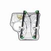 VAICO V10-000074 Window Regulator