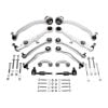 VAICO V10-0687 Wheel Suspension Control/Trailing Arm Kit