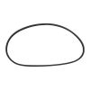 VAICO V10-0888 Rear Window Seal