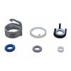 VEMO V10-11-0025 Injection Valve Seal Ring Set
