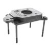 VAICO V10-1243 Carburettor Flange