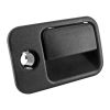 VAICO V10-1496 Glove Box Lock