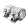 VAICO V10-1834 Exhaust System Pipe Connector