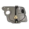 VAICO V10-2238 Window Regulator