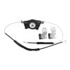 VAICO V10-2258 Window Regulator