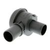 VAICO V10-2515-1 Air Supply Idle Control Valve