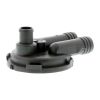 VAICO V10-2592 Crankcase Ventilation Oil Separator