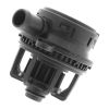 VAICO V10-2596 Crankcase Ventilation Oil Separator
