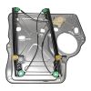 VAICO V10-3106 Window Regulator
