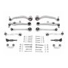 VAICO V10-3304 Wheel Suspension Control/Trailing Arm Kit