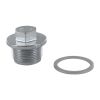 VAICO V10-3305 Oil Sump Screw Plug 5 Pack