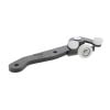 VAICO V10-3518 Sliding Door Roller Guide