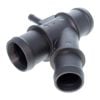 VAICO V10-3533 Coolant Flange