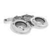 VAICO V10-3935 Bearing Bracket Brake Camshaft Mounting Kit