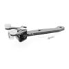 VAICO V10-3968 Sliding Door Roller Guide