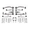 VAICO V10-3971 Wheel Suspension Control/Trailing Arm Kit