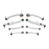 VAICO V10-4337 Wheel Suspension Control/Trailing Arm Kit