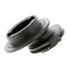 VAICO V10-4434 Oil Filler Neck Pipe