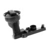 VAICO V10-4435 Oil Filler Neck Pipe