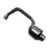 VAICO V10-4491 Crankcase Ventilation Oil Separator