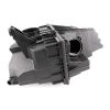 VAICO V10-4706 Air Filter Housing Cover