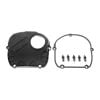 VAICO V10-4898 Timing Case Cover