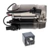 VEMO V10-52-0017-1 Compressed-Air System Compressor