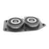 VAICO V10-5217 Manual Transmission Bearing