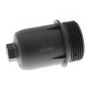 VAICO V10-5362 Automatic Transmission Hydraulic Filter Housing