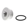 VAICO V10-5598 Oil Sump Screw Plug 5 Pack