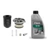 VAICO V10-5600 Multi-Plate Clutch Oil Change (All-Wheel Drive) Parts Kit