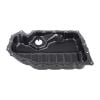 VAICO V10-5709 Oil Sump