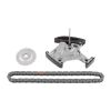 VAICO V10-5853 Oil Pump Drive Chain Kit