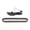 VAICO V10-5856-BEK Oil Pump Drive Chain Kit