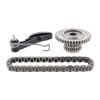 VAICO V10-5856 Oil Pump Drive Chain Kit
