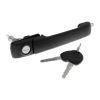 VAICO V10-6107 Exterior Door Handle