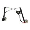 VAICO V10-6116 Window Regulator