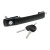 VAICO V10-6124 Exterior Door Handle