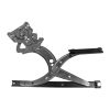 VAICO V10-6138 Window Regulator