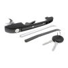 VAICO V10-6144 Exterior Door Handle