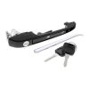 VAICO V10-6153 Exterior Door Handle