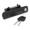 VAICO V10-6158 Exterior Door Handle