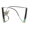 VAICO V10-6295 Window Regulator