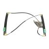 VAICO V10-6296 Window Regulator