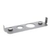 VEMO V10-63-0183 Oil Inlet (Charger) Gasket
