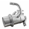 VEMO V10-63-0186 Exhaust Gas Recirculation Cooler