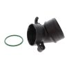 VAICO V10-6558 Air Filter Intake Hose
