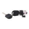 VAICO V10-6573 Steering Lock